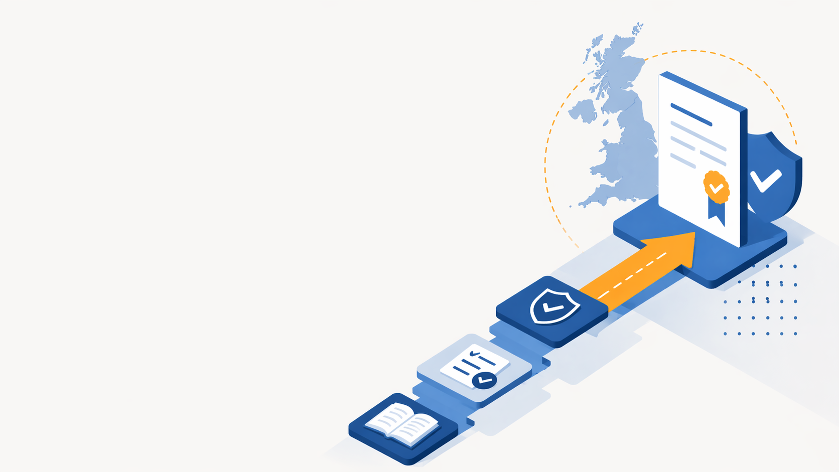 Audit-Ready Training in the UK with FastTrack