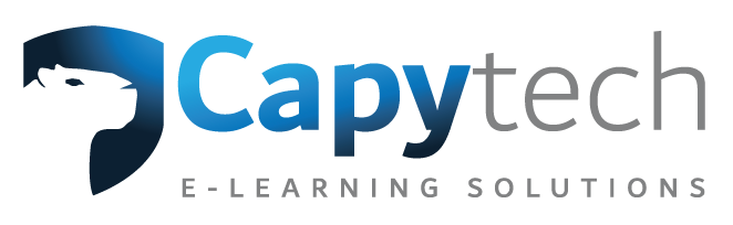 Capytech Logo