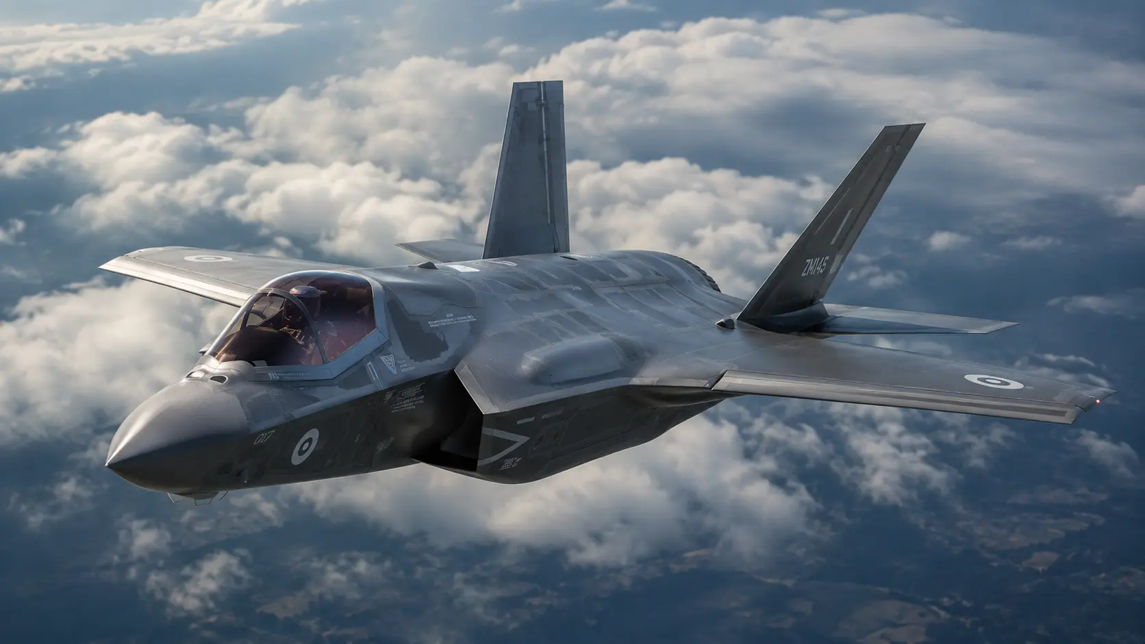 Defence & Aerospace