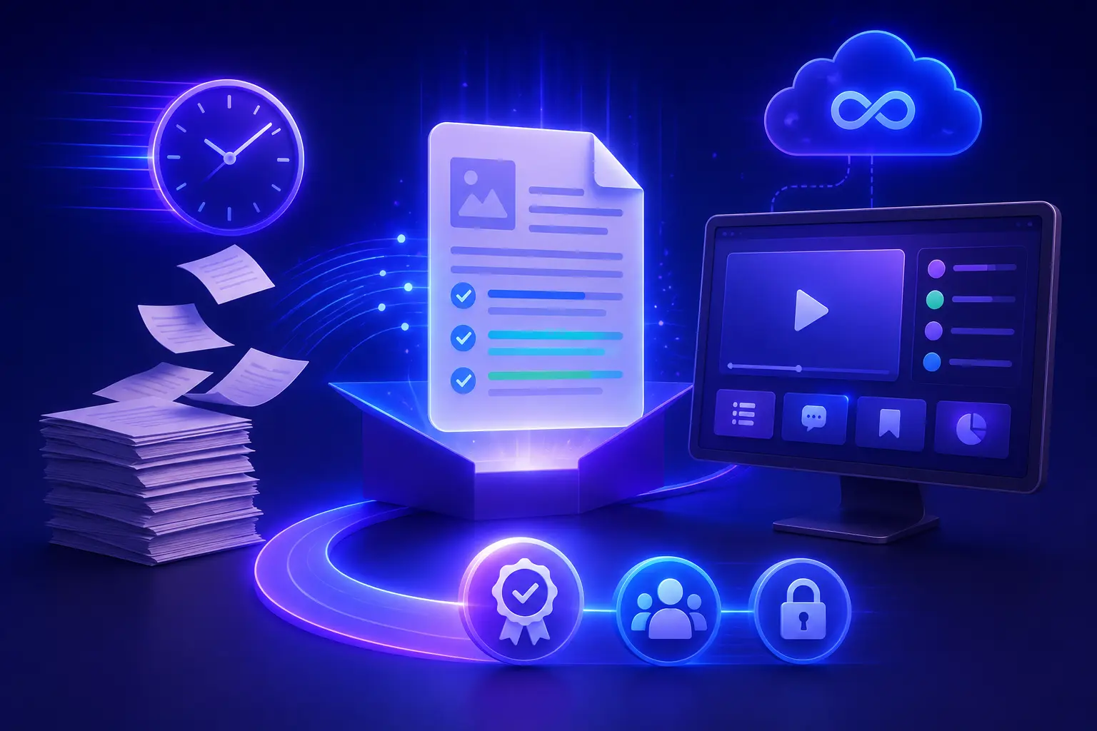 FastTrack Subscription, Capytech UK services