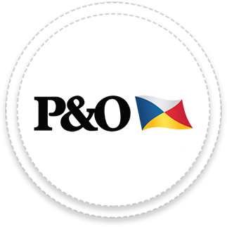 P&O Maritime, Capytech enterprise e-learning client