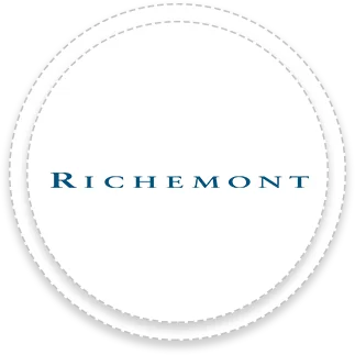 Richemont, Capytech enterprise e-learning client