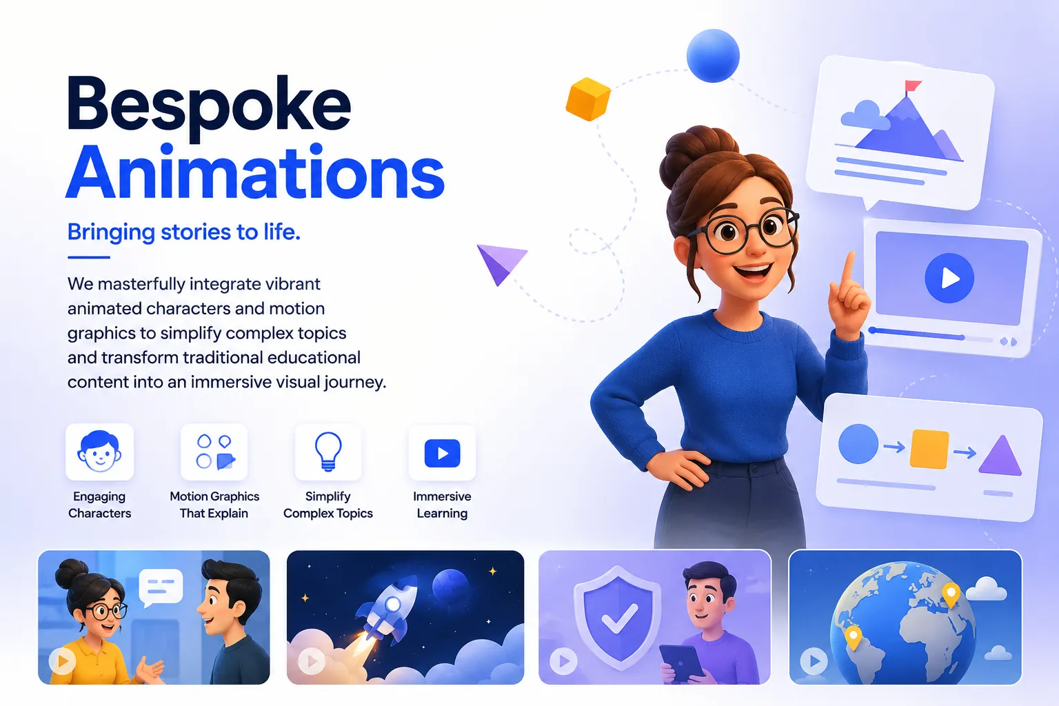 Animations