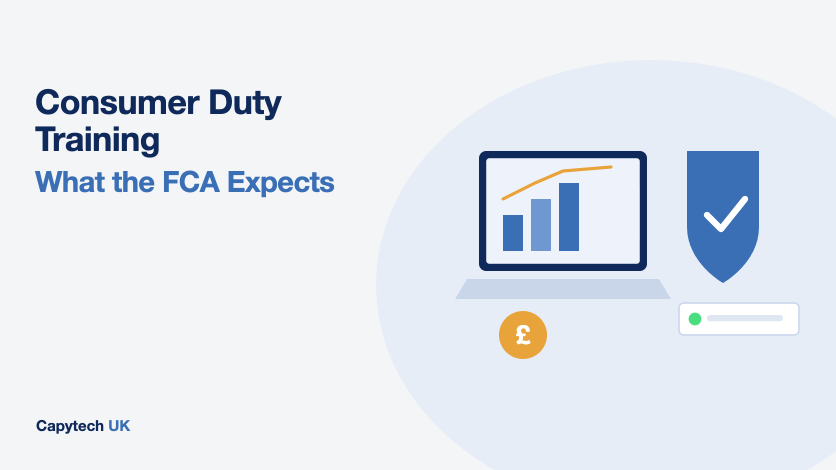 Consumer Duty Training: What the FCA Expects of Your Staff