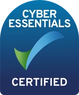 Cyber Essentials Certified