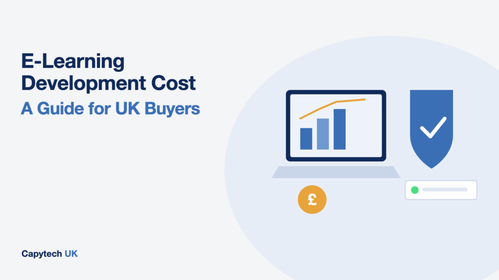 E-Learning Development Cost in the UK: What Drives the Price