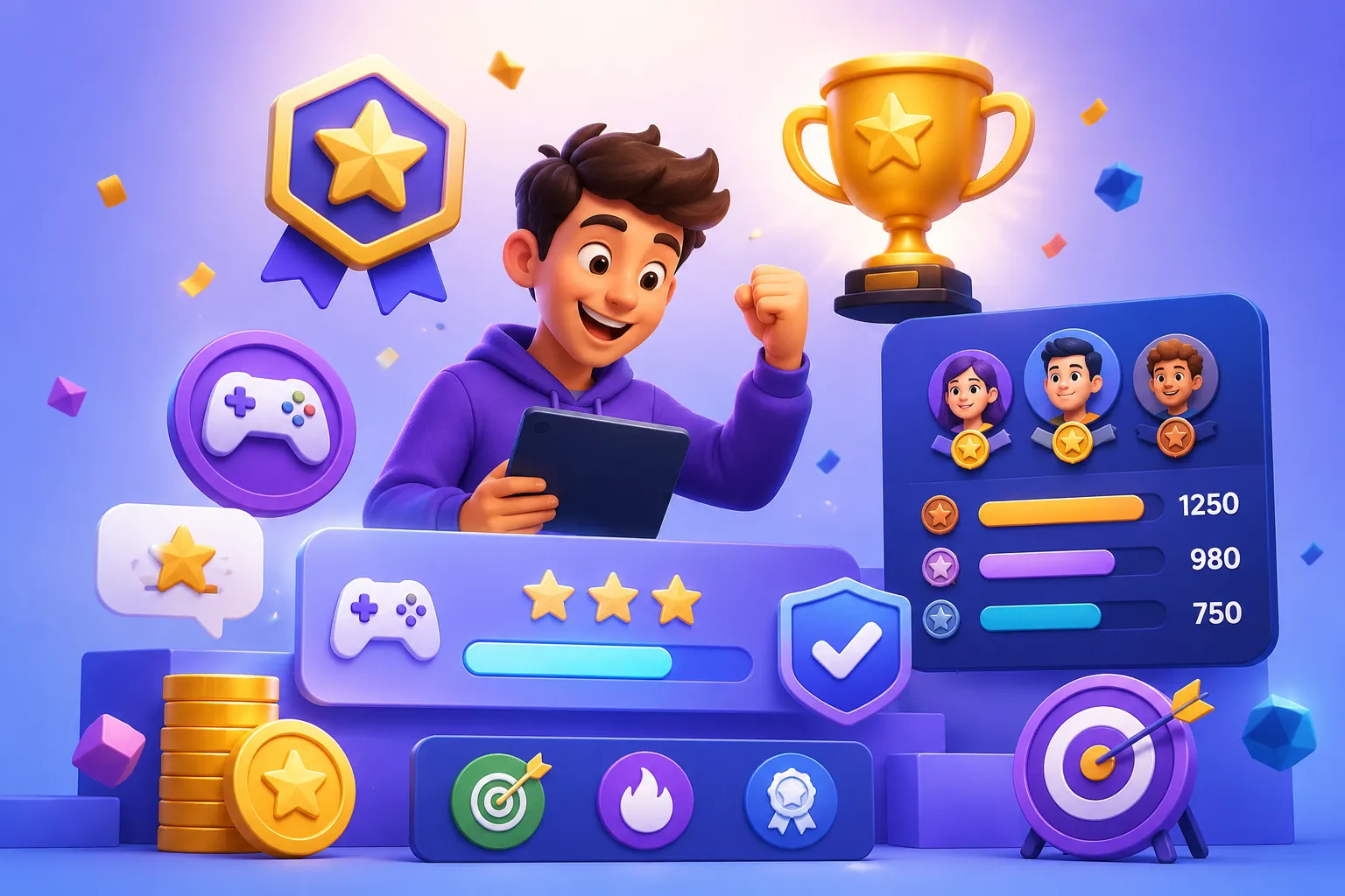 Gamification