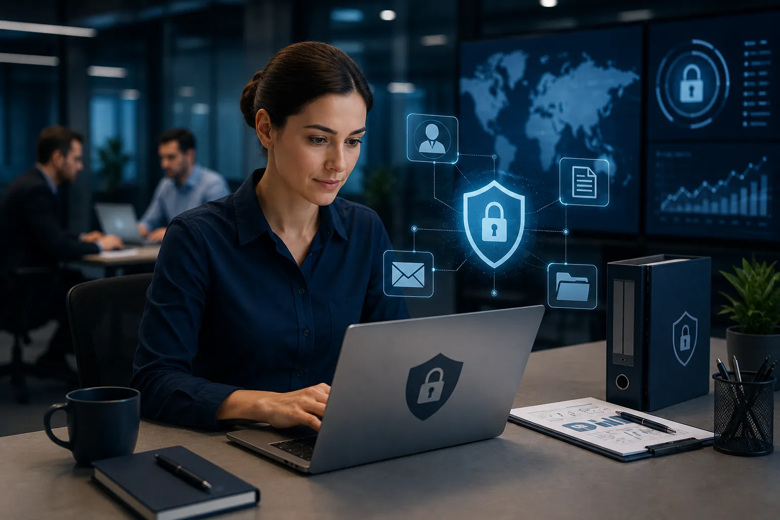 Security Operations